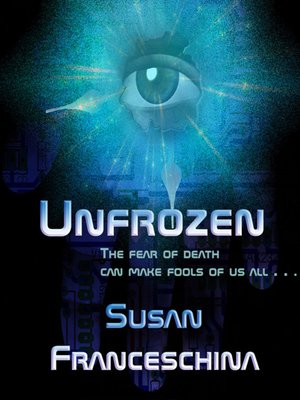 cover image of Unfrozen